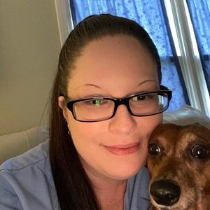 Meet your Posher, Lyndsey